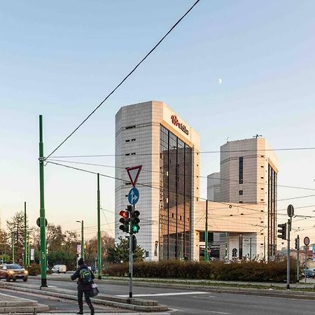 Rifugio Nel Cuore Di Milano Con Doccia Idromassaggio Exterior foto