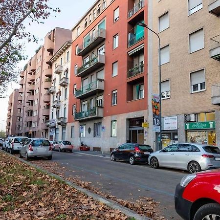 Rifugio Nel Cuore Di Milano Con Doccia Idromassaggio Exterior foto